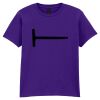 Softstyle™ youth ringspun t-shirt Thumbnail