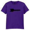 Softstyle™ youth ringspun t-shirt Thumbnail