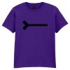 Softstyle™ youth ringspun t-shirt Thumbnail