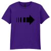 Softstyle™ youth ringspun t-shirt Thumbnail