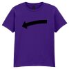 Softstyle™ youth ringspun t-shirt Thumbnail