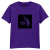Softstyle™ youth ringspun t-shirt Thumbnail