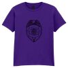 Softstyle™ youth ringspun t-shirt Thumbnail