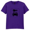 Softstyle™ youth ringspun t-shirt Thumbnail