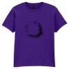 Softstyle™ youth ringspun t-shirt Thumbnail