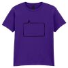 Softstyle™ youth ringspun t-shirt Thumbnail