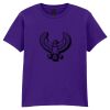 Softstyle™ youth ringspun t-shirt Thumbnail