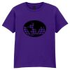 Softstyle™ youth ringspun t-shirt Thumbnail