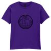 Softstyle™ youth ringspun t-shirt Thumbnail