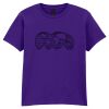 Softstyle™ youth ringspun t-shirt Thumbnail