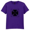 Softstyle™ youth ringspun t-shirt Thumbnail