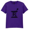 Softstyle™ youth ringspun t-shirt Thumbnail