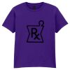 Softstyle™ youth ringspun t-shirt Thumbnail