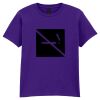 Softstyle™ youth ringspun t-shirt Thumbnail