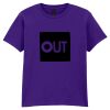 Softstyle™ youth ringspun t-shirt Thumbnail