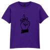 Softstyle™ youth ringspun t-shirt Thumbnail