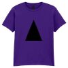 Softstyle™ youth ringspun t-shirt Thumbnail