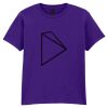 Softstyle™ youth ringspun t-shirt Thumbnail
