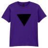 Softstyle™ youth ringspun t-shirt Thumbnail