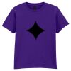 Softstyle™ youth ringspun t-shirt Thumbnail