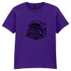 Softstyle™ youth ringspun t-shirt Thumbnail