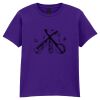 Softstyle™ youth ringspun t-shirt Thumbnail
