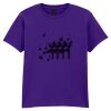 Softstyle™ youth ringspun t-shirt Thumbnail