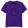 Softstyle™ youth ringspun t-shirt Thumbnail