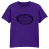 Softstyle™ youth ringspun t-shirt Thumbnail