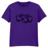 Softstyle™ youth ringspun t-shirt Thumbnail