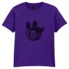 Softstyle™ youth ringspun t-shirt Thumbnail