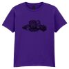 Softstyle™ youth ringspun t-shirt Thumbnail