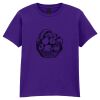 Softstyle™ youth ringspun t-shirt Thumbnail