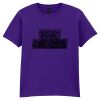 Softstyle™ youth ringspun t-shirt Thumbnail