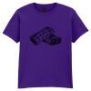 Softstyle™ youth ringspun t-shirt Thumbnail