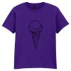 Softstyle™ youth ringspun t-shirt Thumbnail