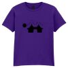 Softstyle™ youth ringspun t-shirt Thumbnail