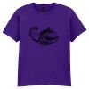 Softstyle™ youth ringspun t-shirt Thumbnail