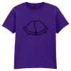 Softstyle™ youth ringspun t-shirt Thumbnail