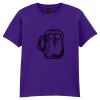 Softstyle™ youth ringspun t-shirt Thumbnail