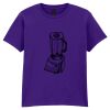 Softstyle™ youth ringspun t-shirt Thumbnail