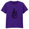 Softstyle™ youth ringspun t-shirt Thumbnail