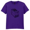 Softstyle™ youth ringspun t-shirt Thumbnail