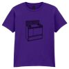 Softstyle™ youth ringspun t-shirt Thumbnail