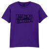 Softstyle™ youth ringspun t-shirt Thumbnail