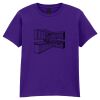 Softstyle™ youth ringspun t-shirt Thumbnail