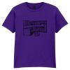 Softstyle™ youth ringspun t-shirt Thumbnail