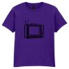 Softstyle™ youth ringspun t-shirt Thumbnail