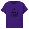 Softstyle™ youth ringspun t-shirt Thumbnail