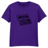 Softstyle™ youth ringspun t-shirt Thumbnail